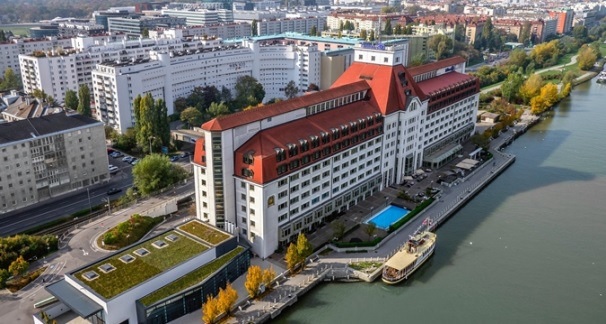 Hilton Vienna Danube1
