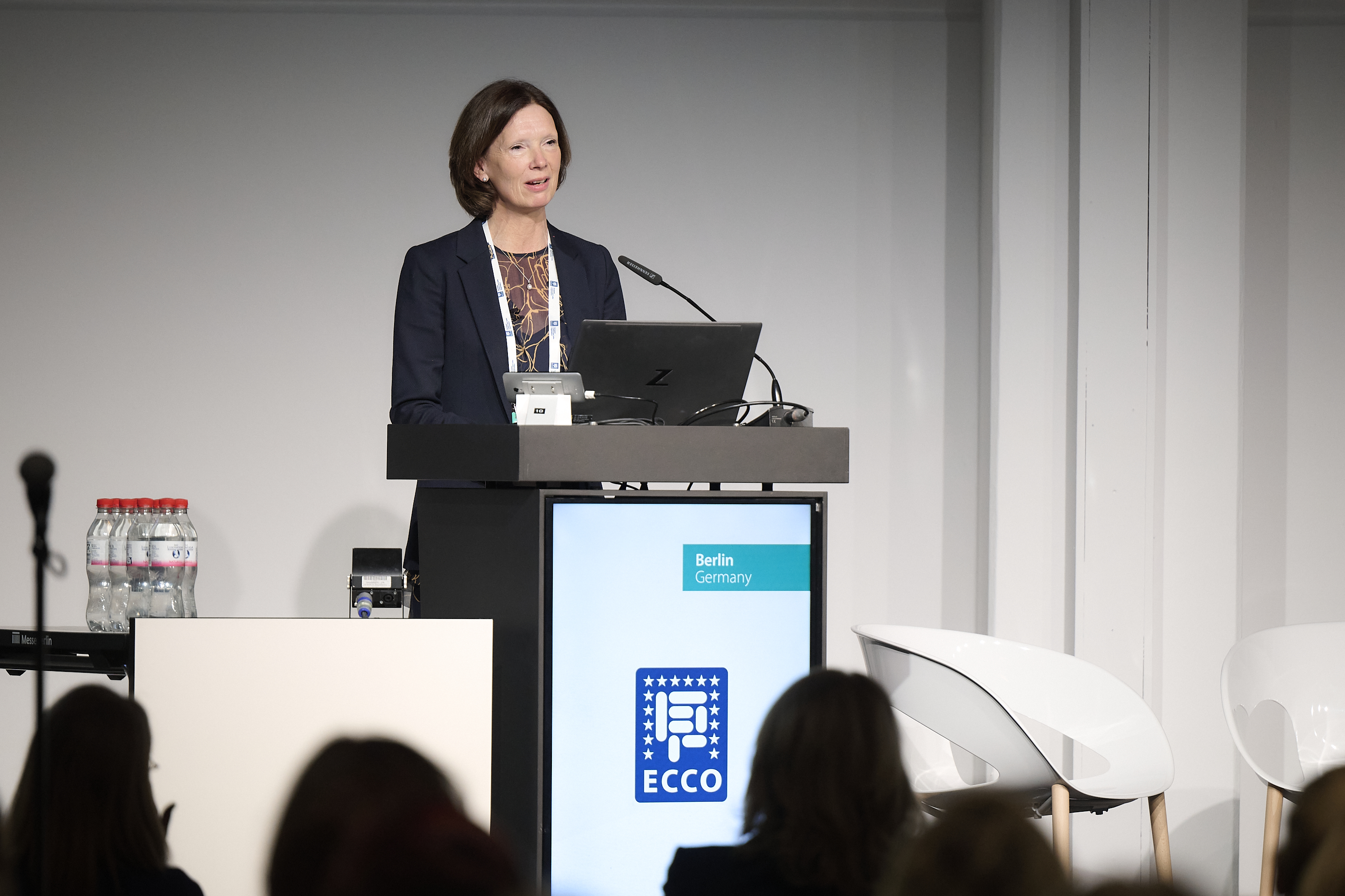 N-ECCO Network Meeting