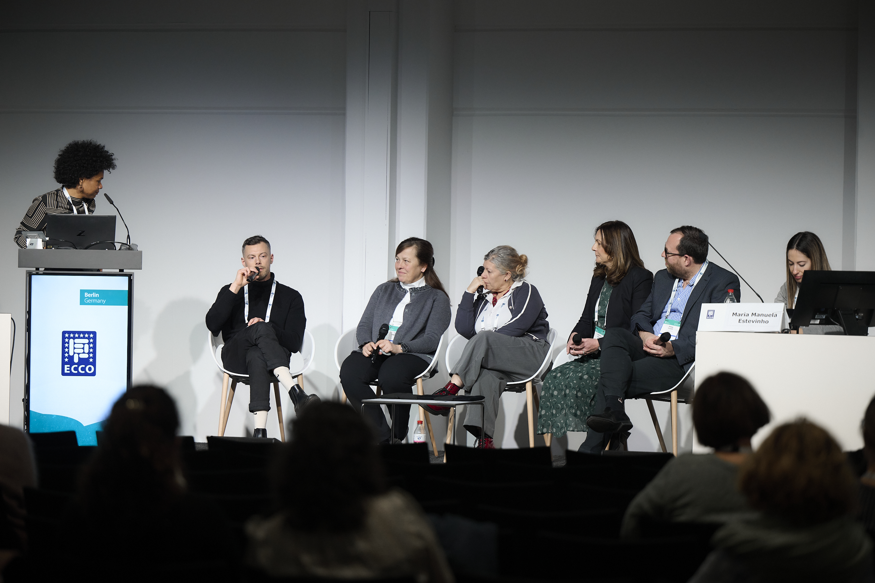N-ECCO Network Meeting