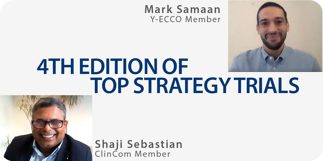 4th edition of top strategy trials