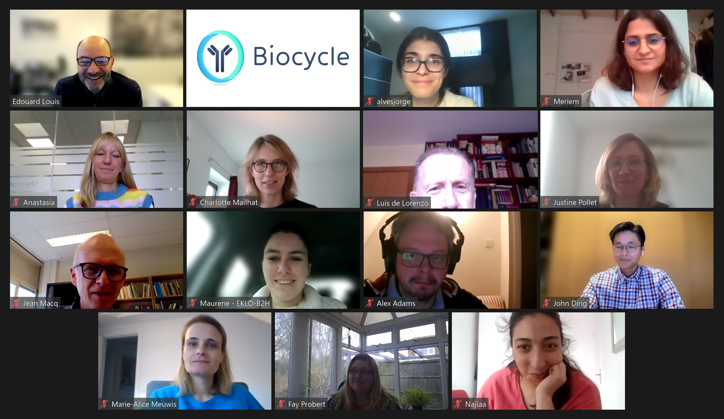 BIOCYCLE General Assembly