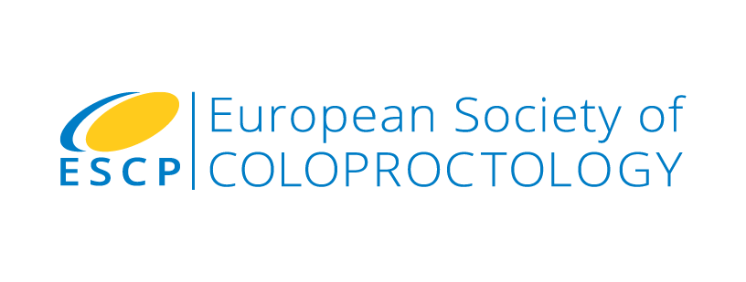 ESCP – European Society of COLOPROCTOLOGY