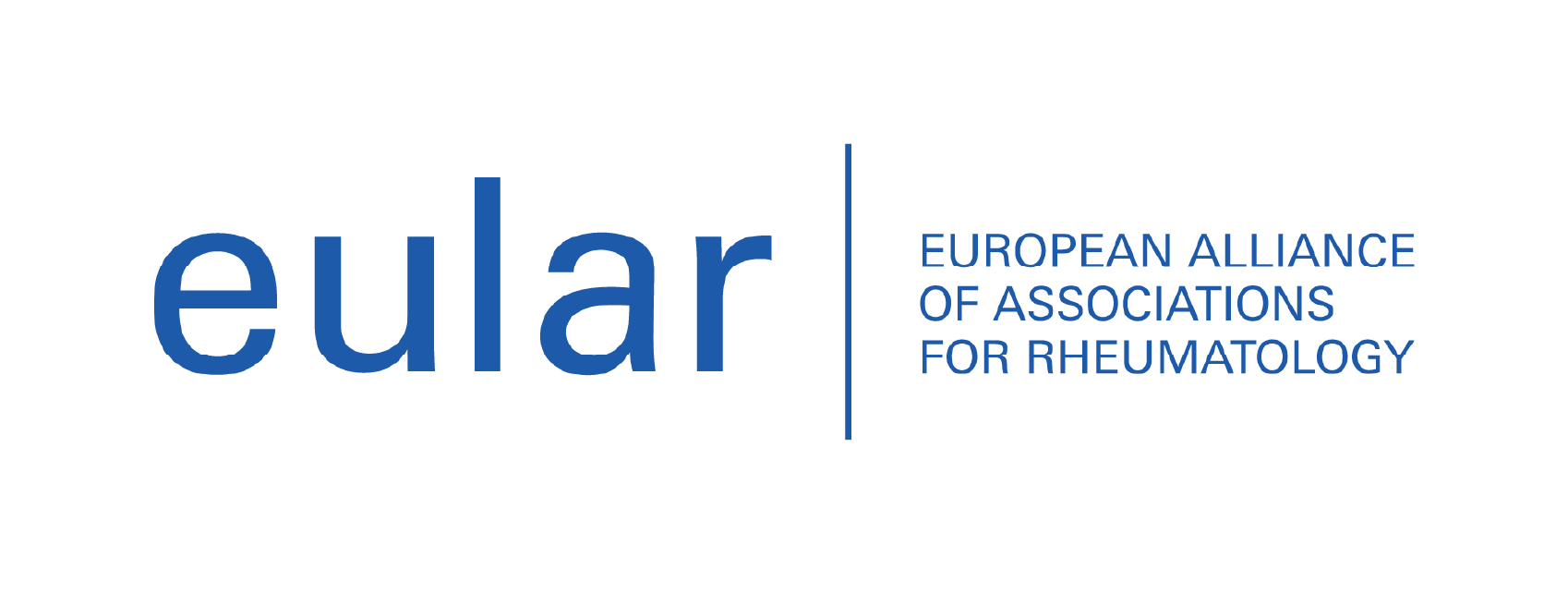 eular | EUROPEAN ALLIANCE OF ASSOCIATIONS FOR RHEUMATOLOGY