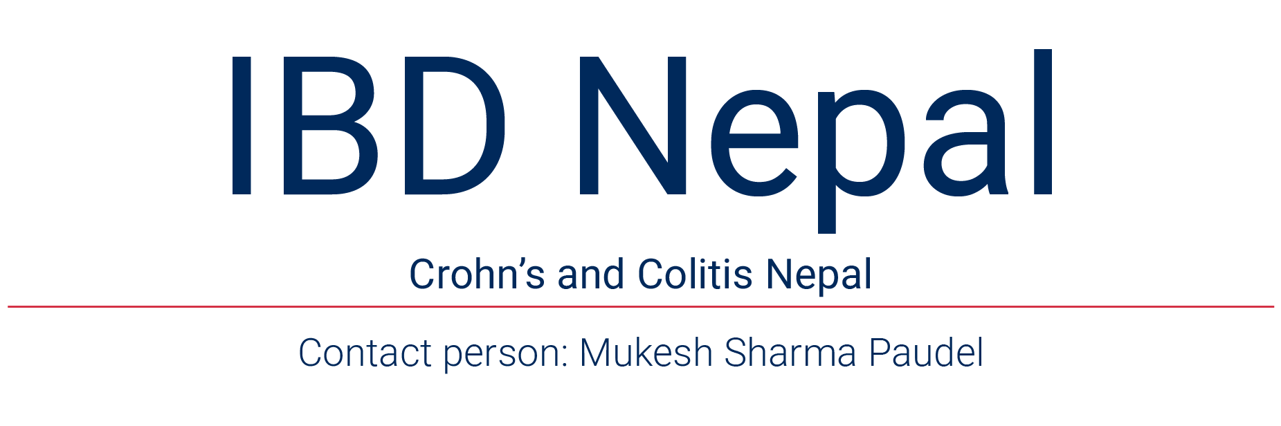 EDGE &ndash; Egyptian Developers of Gastroenterology and Endoscopy; Contact person: Mohammed Khorshid