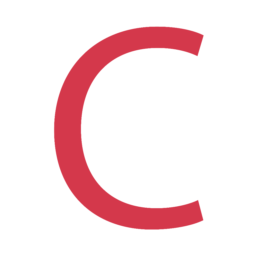 C