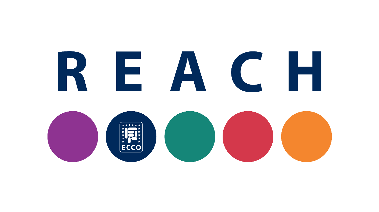 REACH, Logo