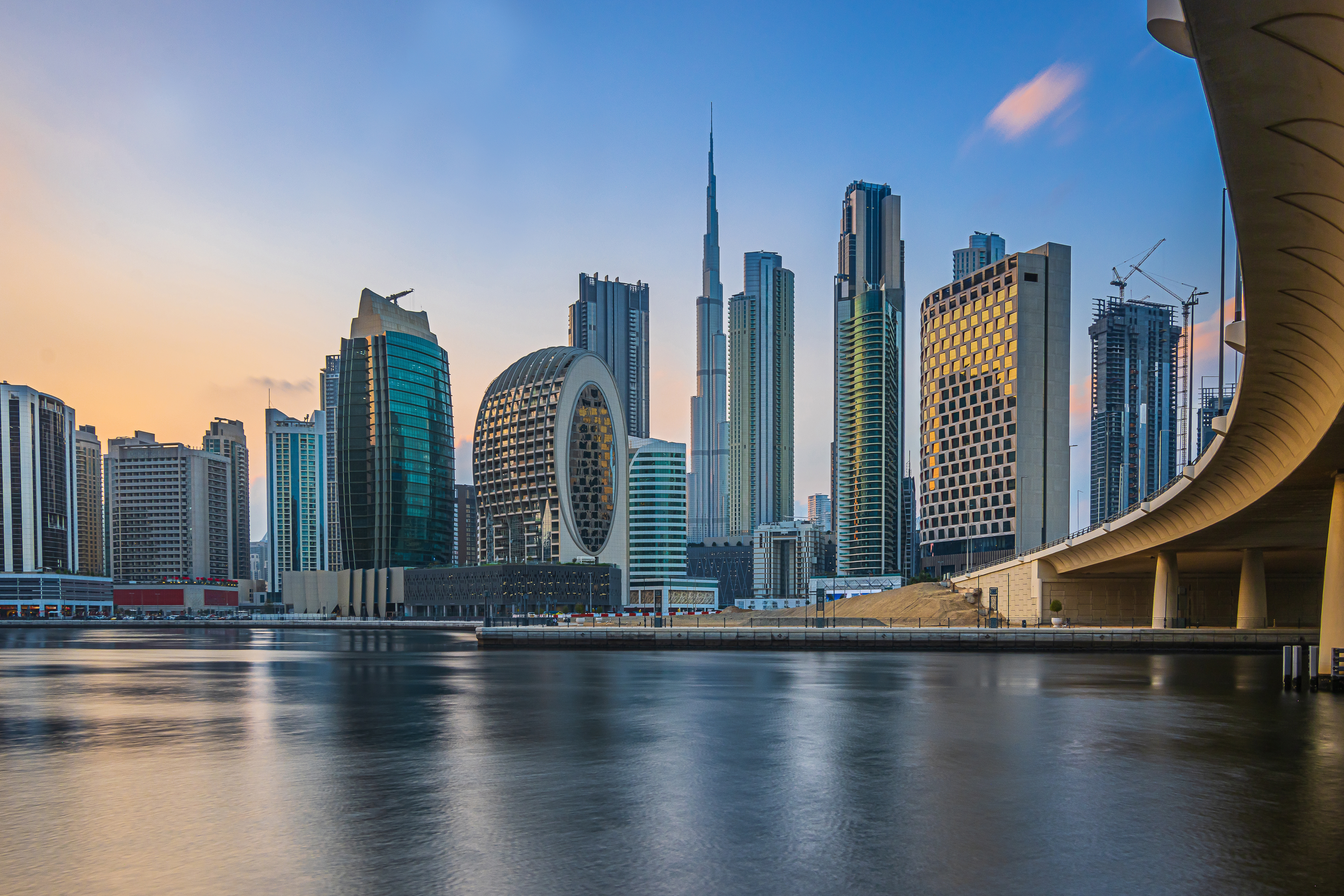 Picture of Dubai, UAE