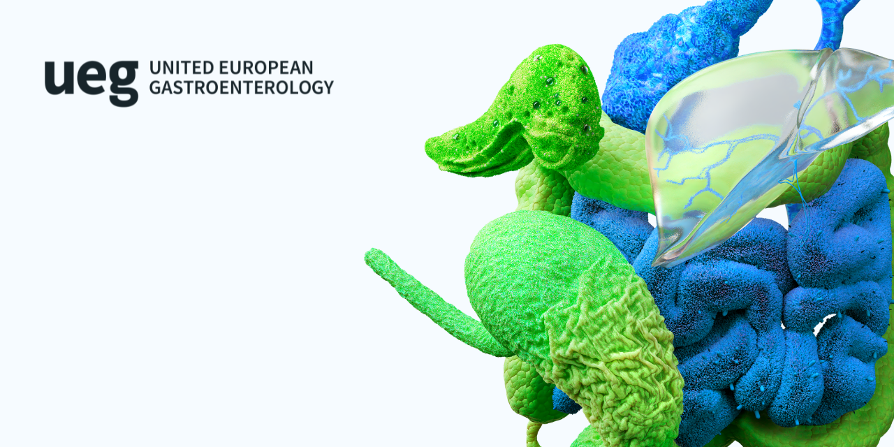 UEG Congress background