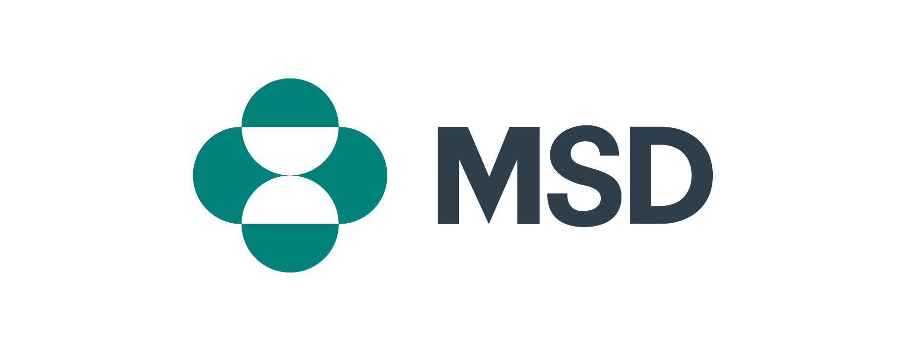 MSD, Logo