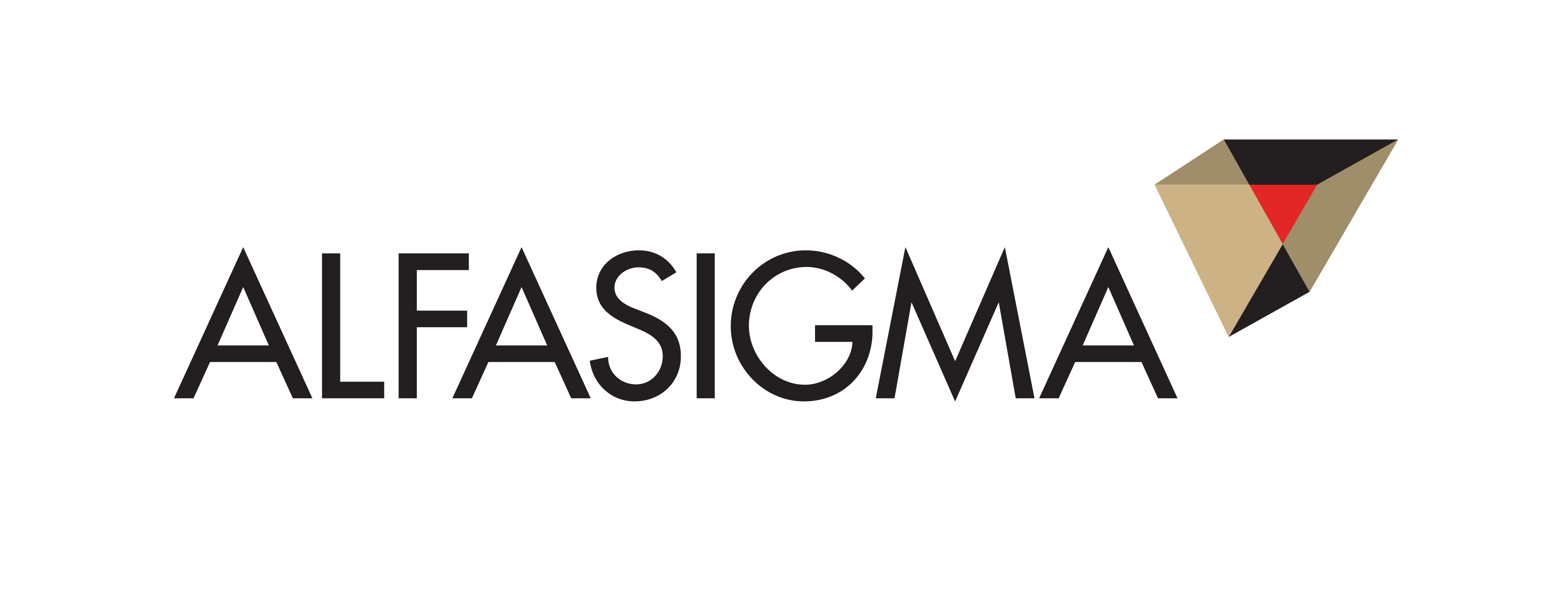 ALFASIGMA, Logo