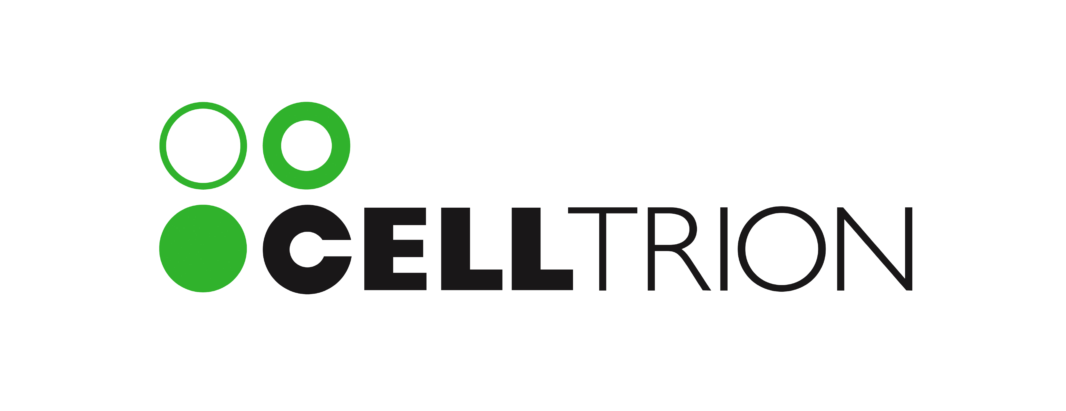 CELLTRION, Logo