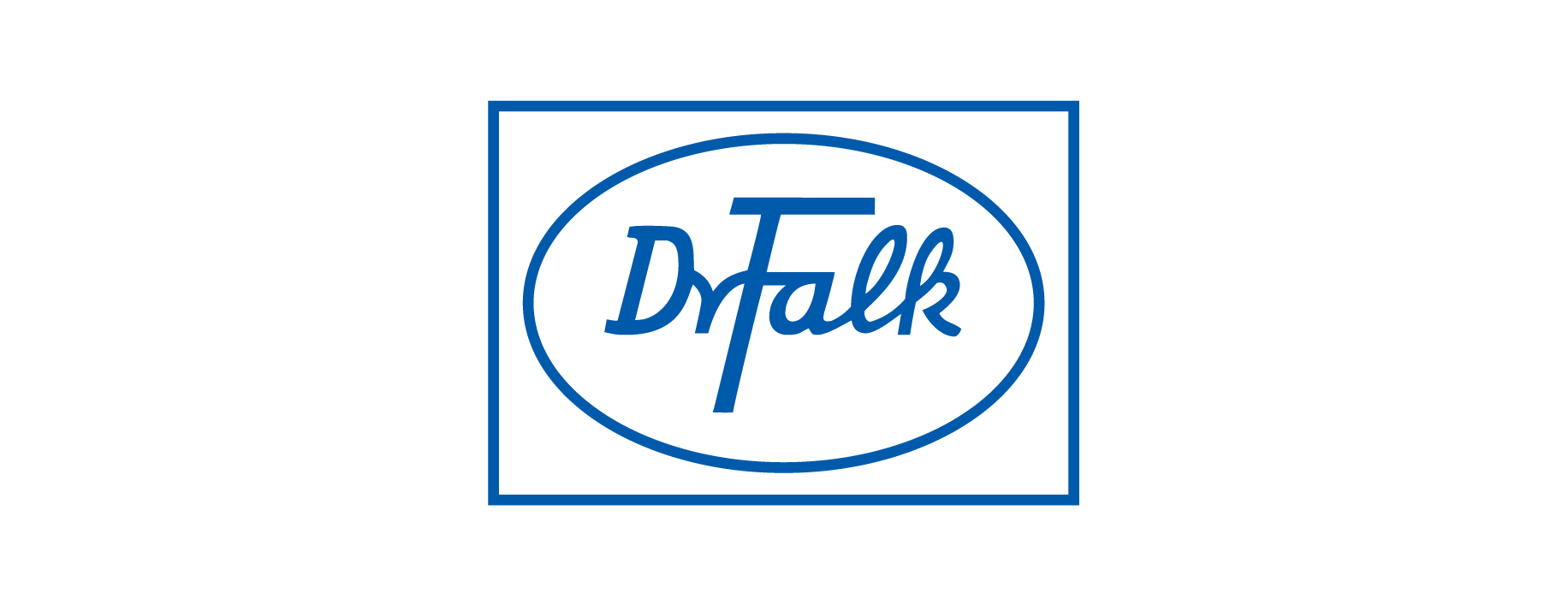Dr. Falk, Logo