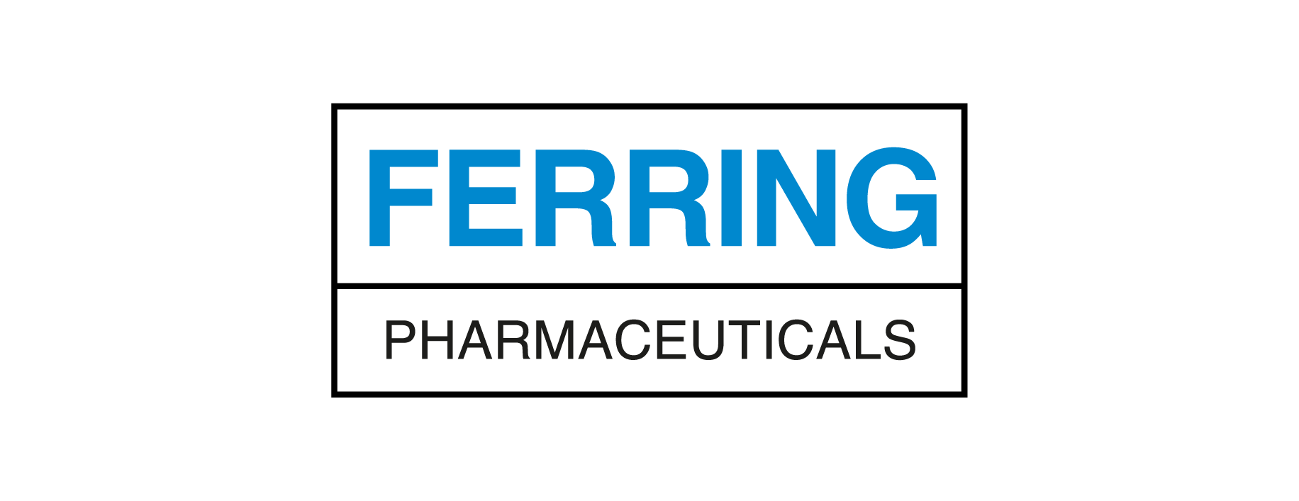 FERRING PHARMACEUTICALS, Logo