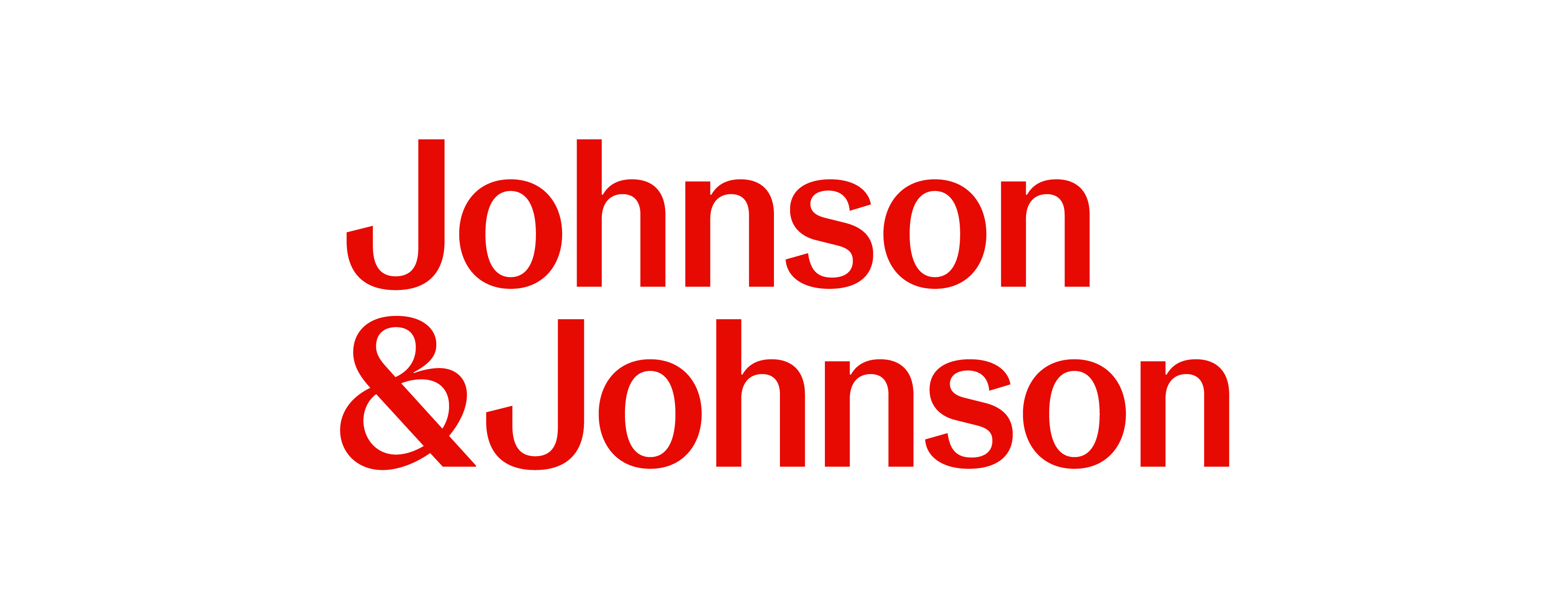 Johnson & Johnson, Logo