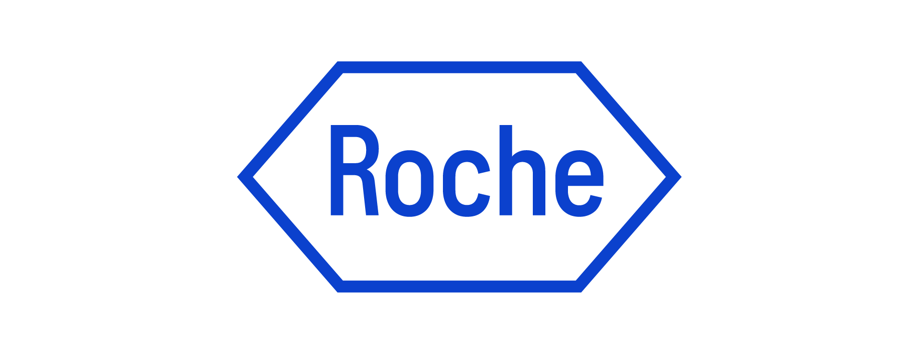 Roche, Logo