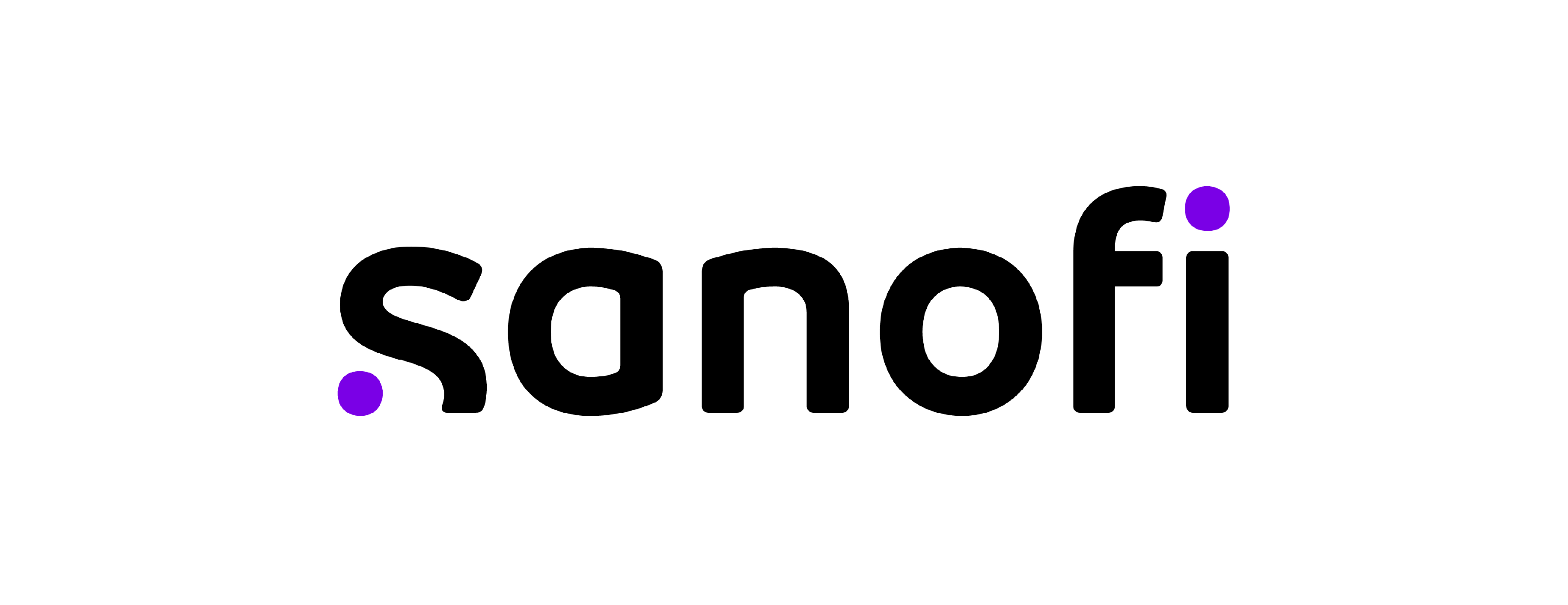 Sanofi, Logo
