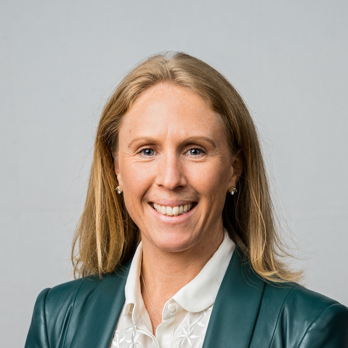 Alice Day, D-ECCO Committee Member