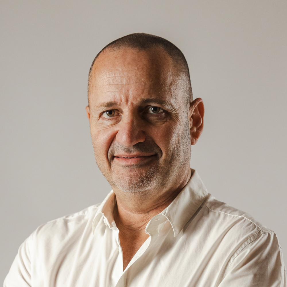 Amit Assa, ECCO Member