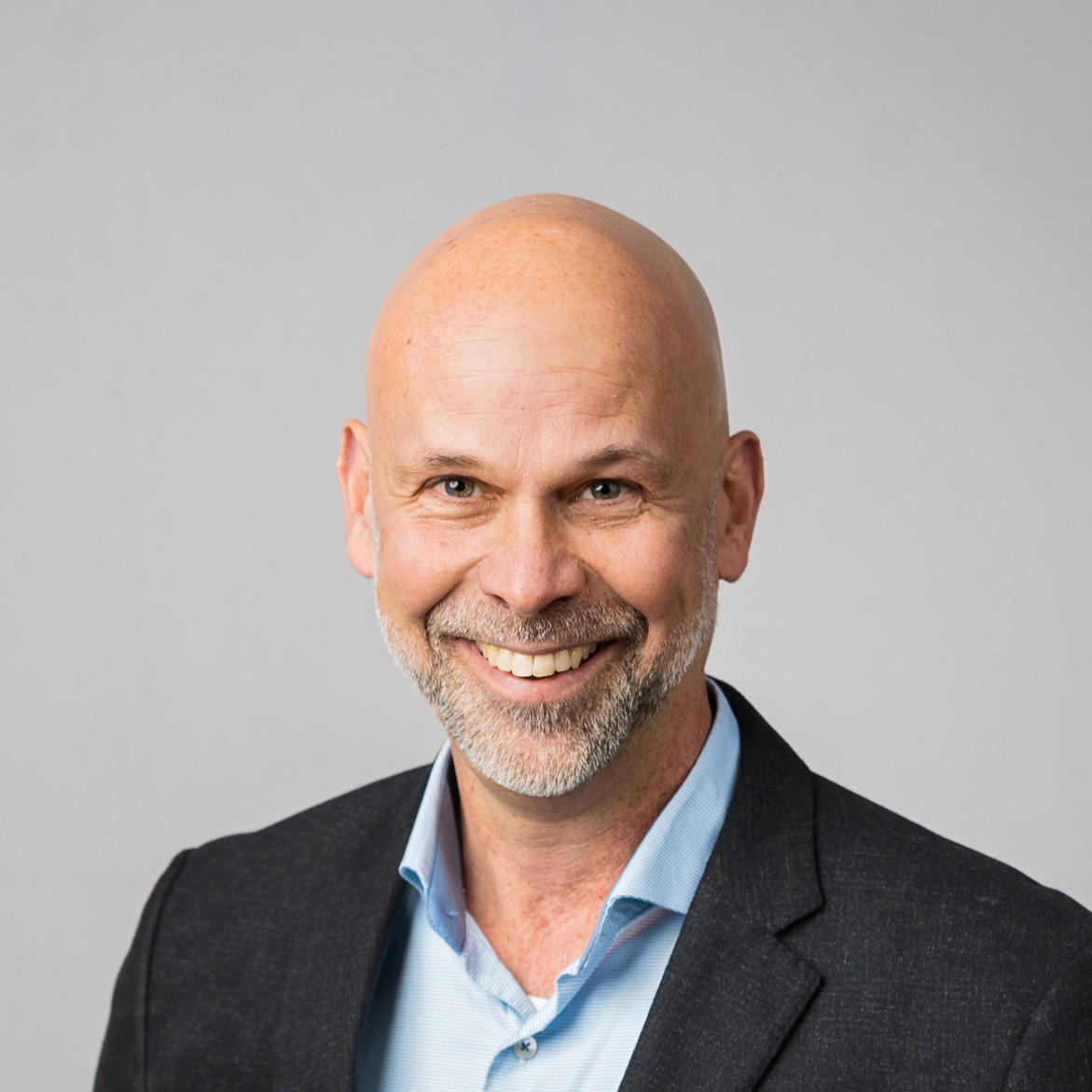 Andreas Münch, MCWG, Chair