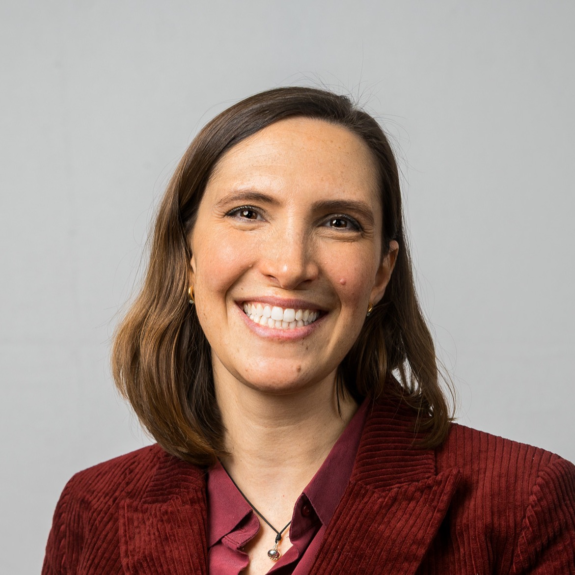 Arianna Dal Buono , ECCO News Associate Editor