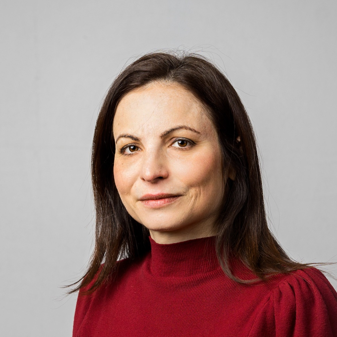 Bella Ungar, SciCom Member