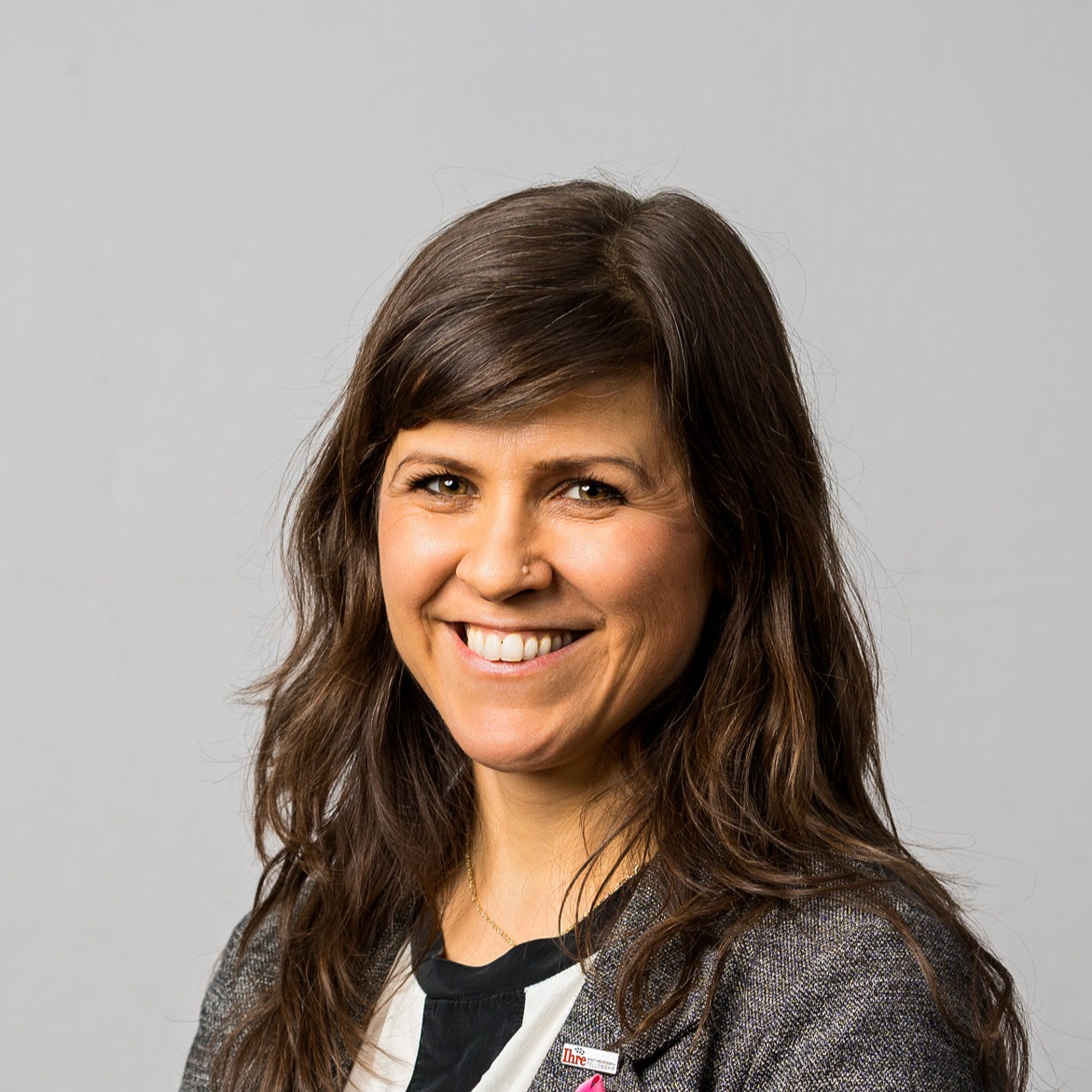 Charlotte Hedin, EduCom Member