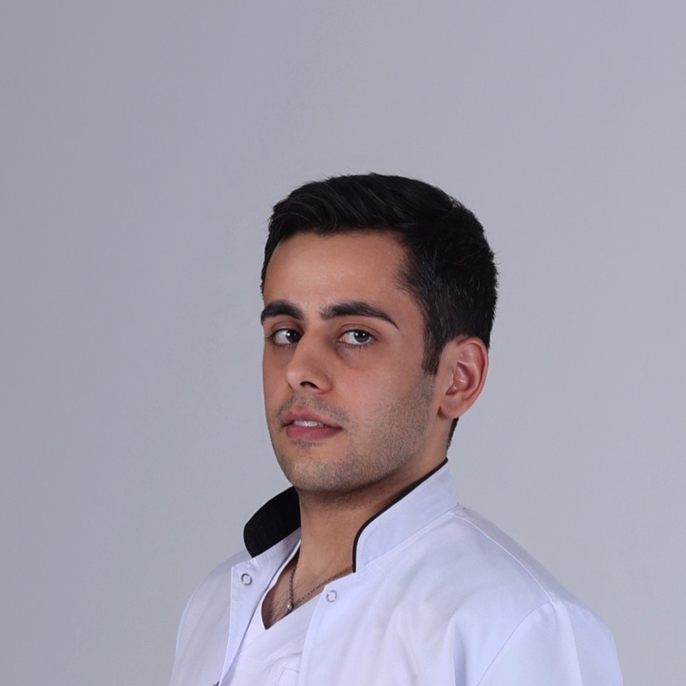 Edmond Baghdasaryan