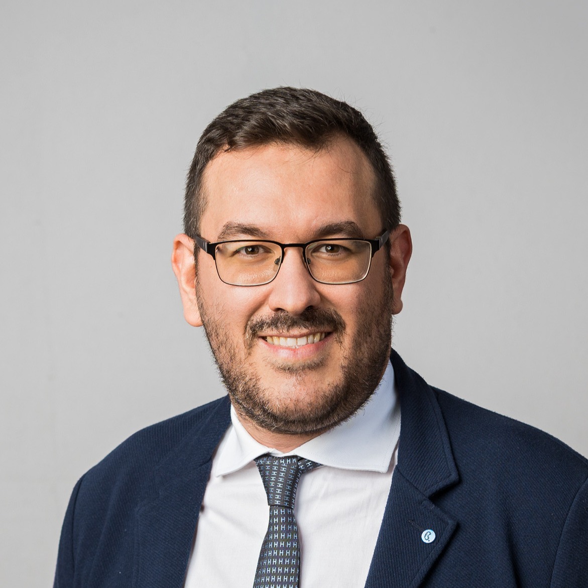 Ferdinando D'Amico, EduCom Member