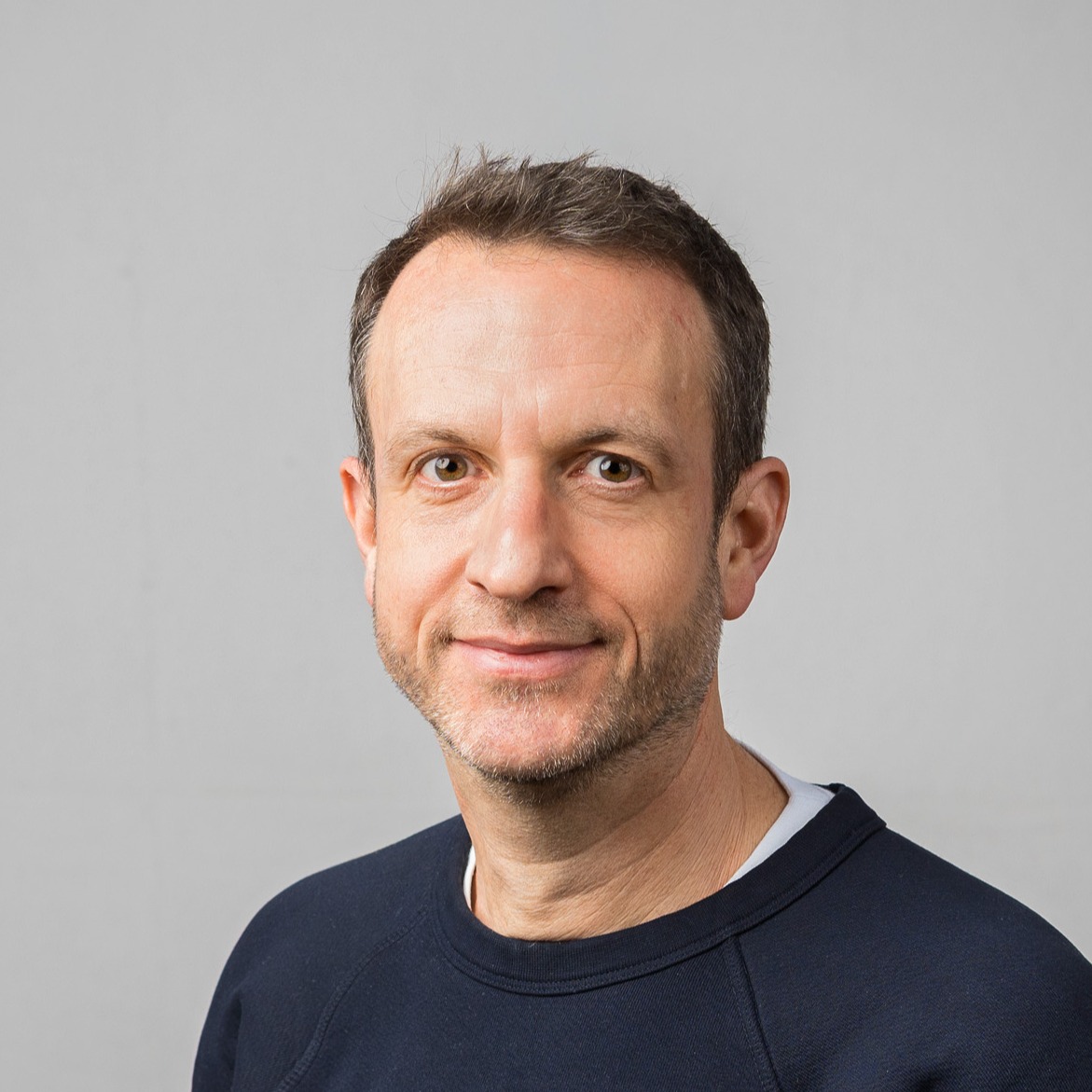 Gareth Parkes, EduCom Member