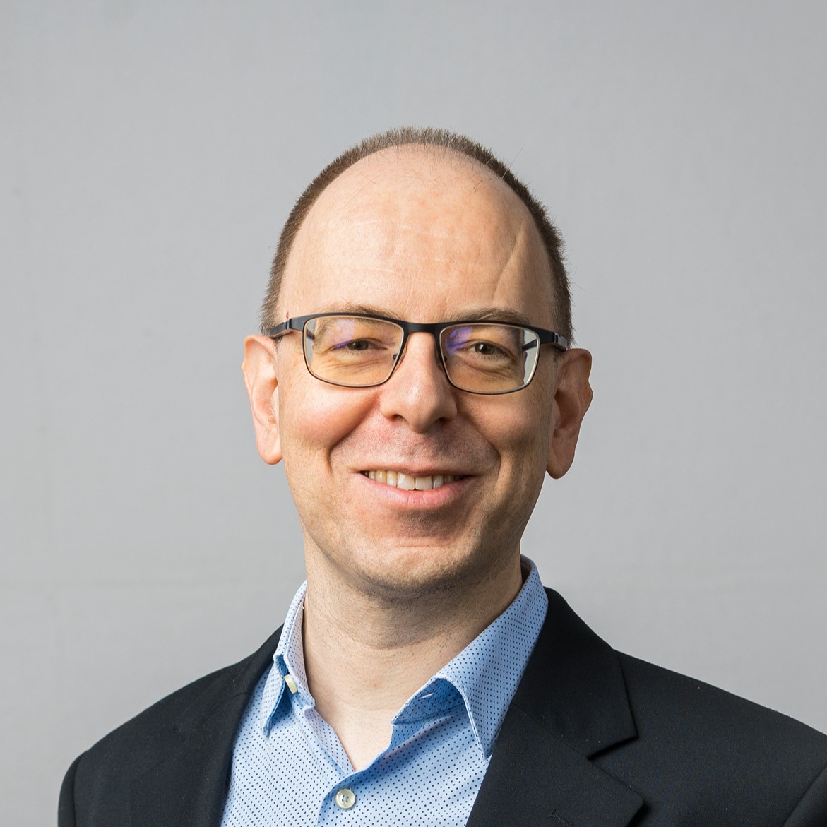 Gert De Hertogh, H-ECCO Committee Member