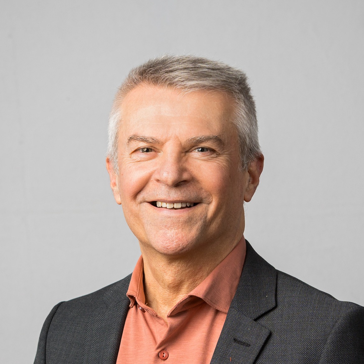 Giorgos Bamias, SciCom Member