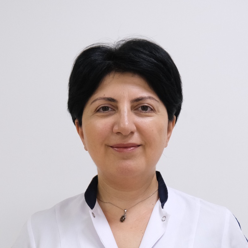 Manik Gemilyan 
