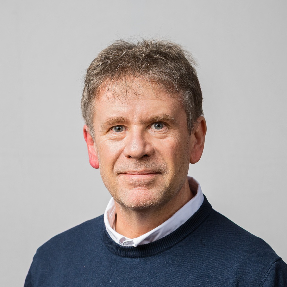 Matteo Martinato, N-ECCO Committee Member