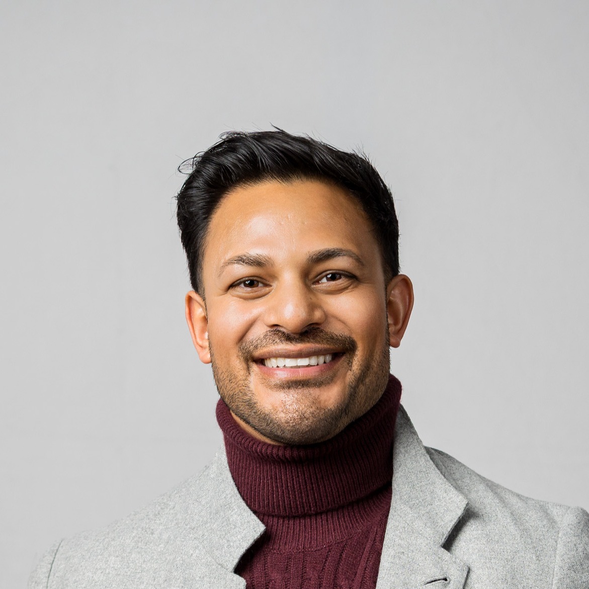 Nurulamin Noor, Y-ECCO Committee Chair