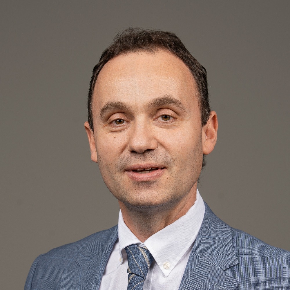 Pierre Ellul, GuiCom Member