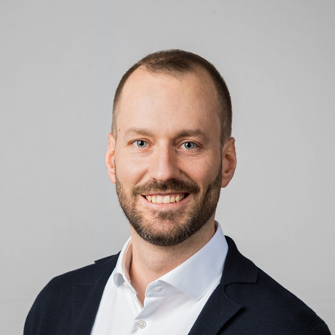 Tobias Mooslechner, N-ECCO Committee Member