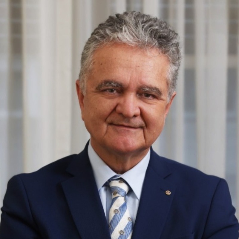Željko Krznarić