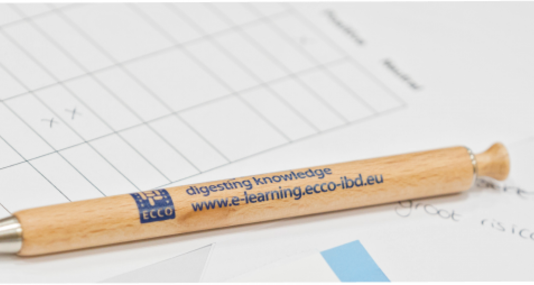 Y-ECCO/ClinCom Survey