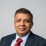 Portrait of Alissa Walsh