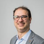 Portrait of Spyros Siakavellas