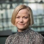 Portrait of Alissa Walsh