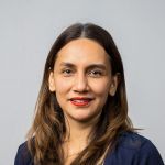 Portrait of Catarina Fidalgo