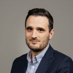 Portrait of Pascal Juillerat