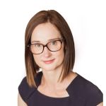 Portrait of Alissa Walsh