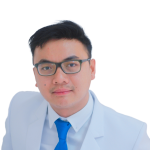 Portrait of Alissa Walsh