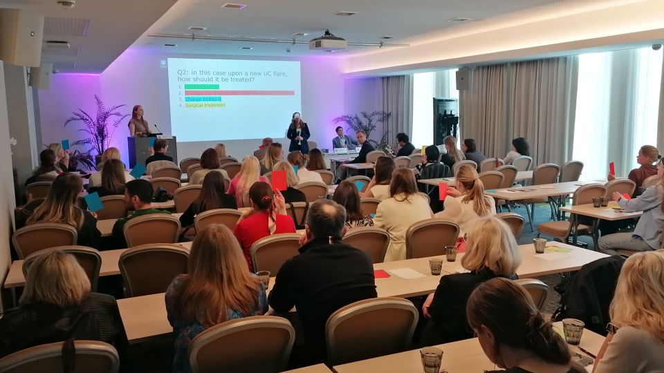 Facutly of the Workshop in Tallinn