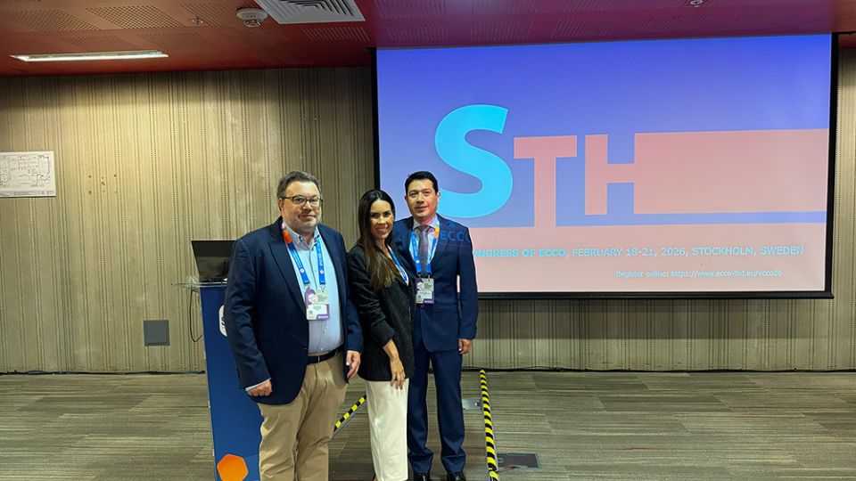 Workshop participants in Lima, Peru