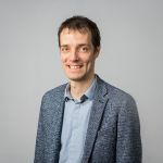 Portrait of Pascal Juillerat