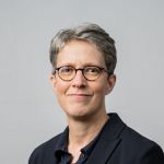 Portrait of Alissa Walsh