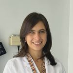 Portrait of Alissa Walsh